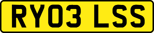 RY03LSS