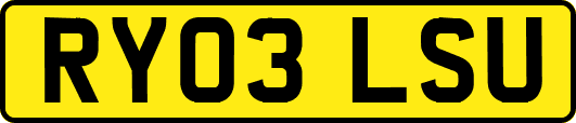 RY03LSU