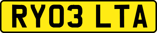 RY03LTA