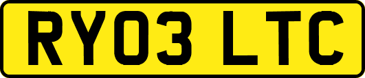 RY03LTC