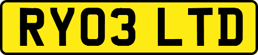 RY03LTD