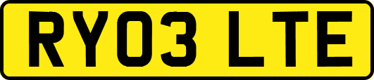 RY03LTE