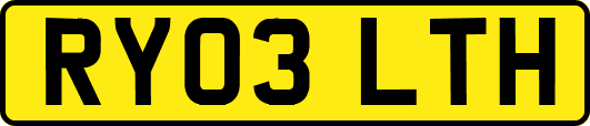 RY03LTH