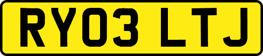 RY03LTJ