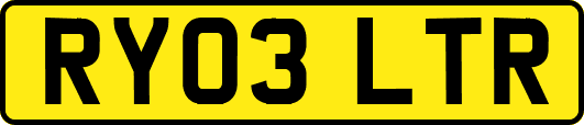 RY03LTR