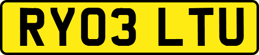 RY03LTU