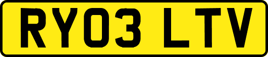 RY03LTV