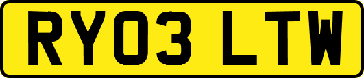 RY03LTW