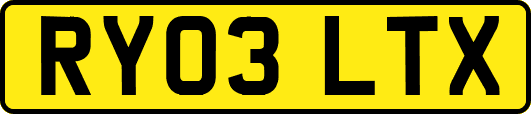 RY03LTX