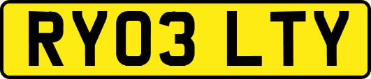 RY03LTY