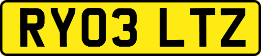 RY03LTZ