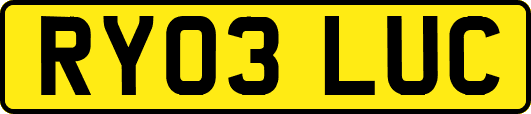 RY03LUC