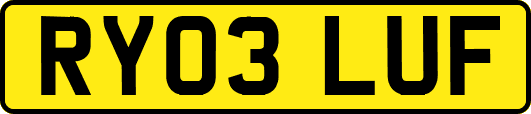 RY03LUF