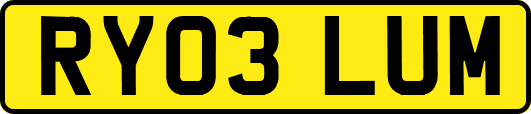 RY03LUM