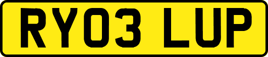 RY03LUP