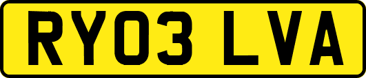 RY03LVA