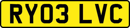RY03LVC