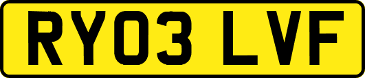 RY03LVF