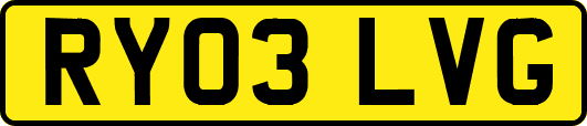 RY03LVG