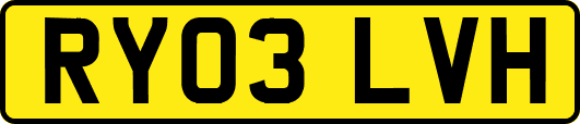 RY03LVH