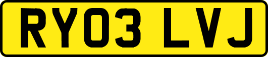 RY03LVJ