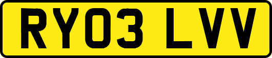 RY03LVV