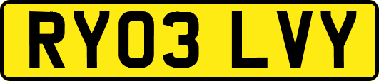 RY03LVY