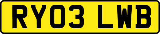 RY03LWB