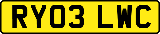 RY03LWC