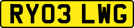 RY03LWG