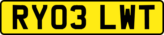 RY03LWT