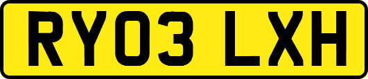 RY03LXH
