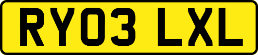 RY03LXL