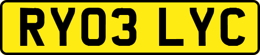 RY03LYC
