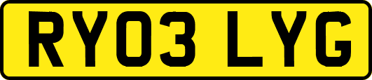 RY03LYG