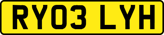 RY03LYH