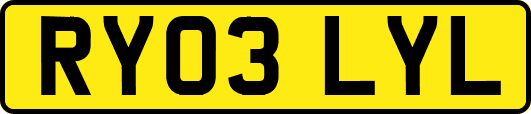 RY03LYL