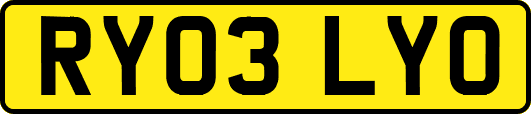 RY03LYO