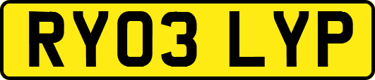 RY03LYP