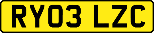 RY03LZC