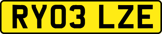 RY03LZE