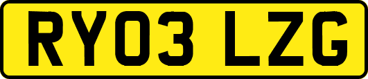 RY03LZG