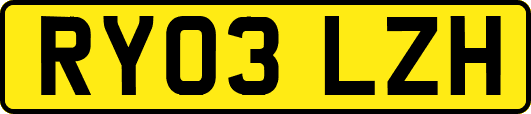 RY03LZH