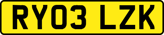 RY03LZK