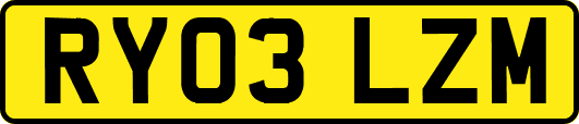 RY03LZM