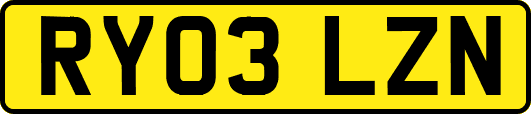 RY03LZN
