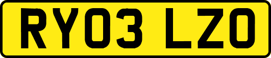 RY03LZO