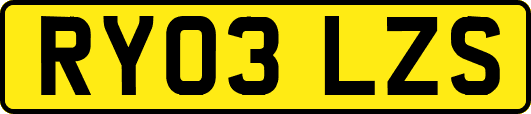 RY03LZS