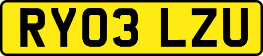 RY03LZU