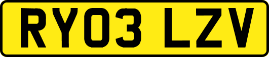 RY03LZV
